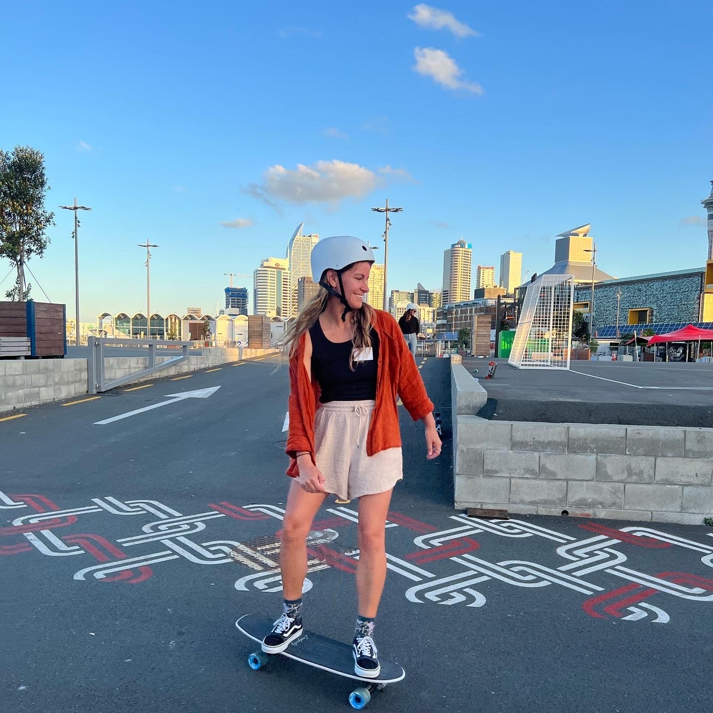 Auckland Manaaki Skate (6 Weeks)
